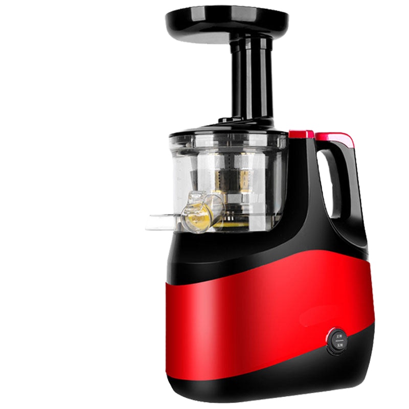 榨汁机家用渣汁分离水果全自动小型果蔬果肉多功能炸果汁机原汁机 标准口径C款