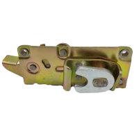 联杰延安军车2150.2153.2190车门锁