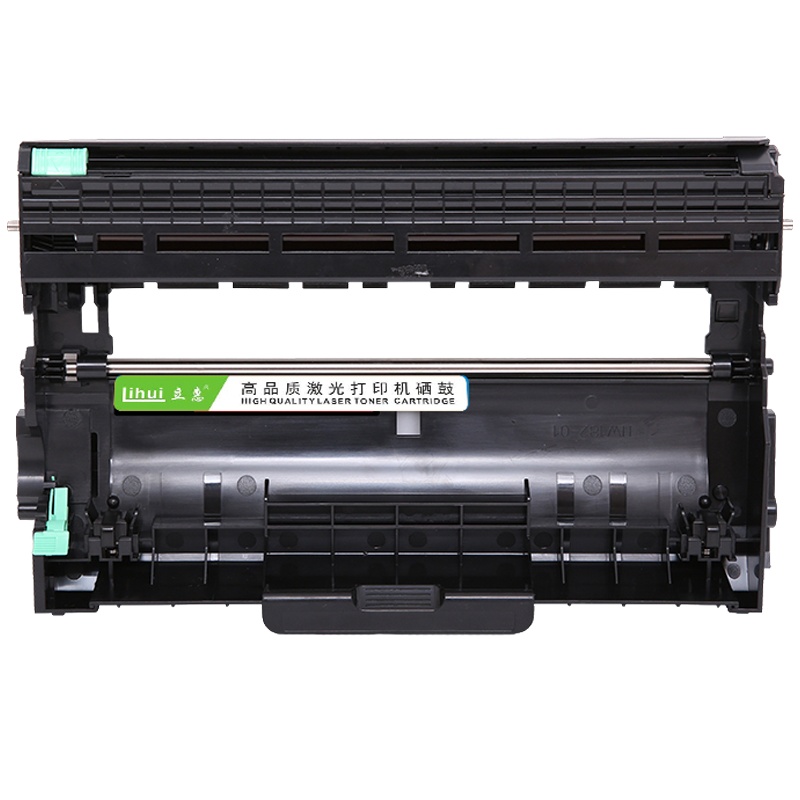 立惠 LD2451硒鼓 适用联想LJ2405D/LJ2455D/LJ2605D/LJ2655DN/M7455DNF