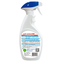 蓝月亮 强力型油污克星500g 油烟机清洁剂 厨房油污清洁剂