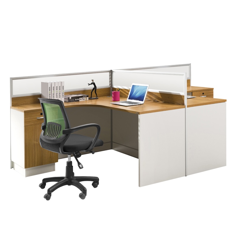 首指(SZ)办公职员桌 双人位 18L2015