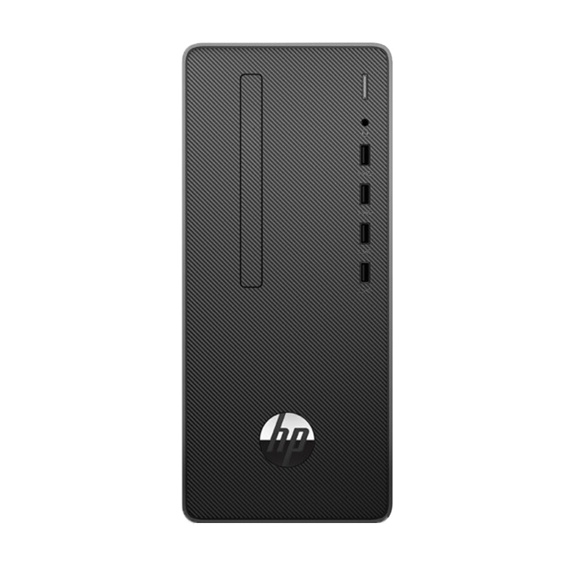 惠普(hp)Desktop Pro G2 MT 商用办公台式主机电脑+19.5显示器（I5-8500/4G/1TB/DVDRW/无系统）