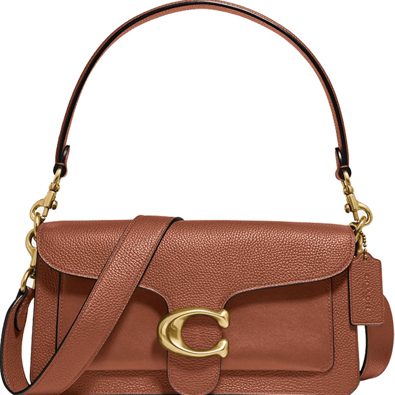 【预定】COACH/蔻驰 TABBY 26 单肩包 73722 26*15*7.5CM