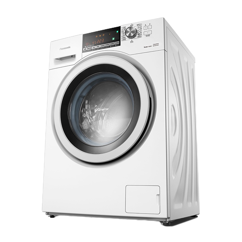 (Panasonic) XQG100-EAMLW 10KG