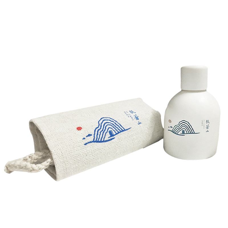 扶蒼山(FU CANG SHAN) 清露 疏通经脉 神清气爽 其他理疗用品