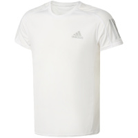 阿迪达斯男服短袖T恤跑步健身训练休闲运动服GC7868