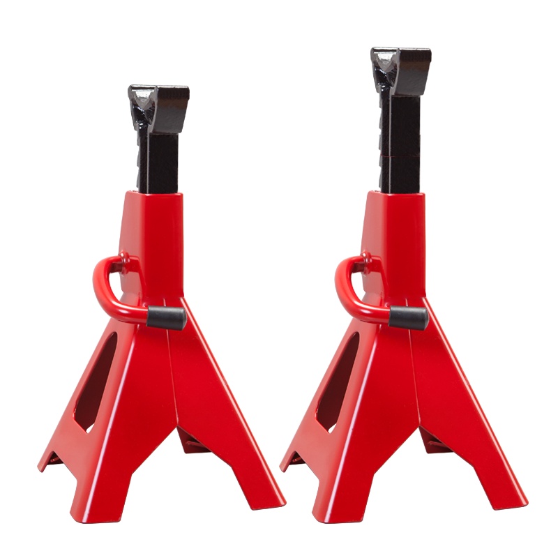 通润(TORIN)汽车维修安全支架千斤顶支架保安支架汽修换胎工具2吨