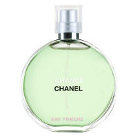 香奈儿邂逅淡香持久机会 柔情女士香水绿邂逅 绿色邂逅EDT50ml