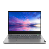 联想(Lenovo)扬天 威6 2020款 英特尔酷睿i5 14.0英寸轻薄便携笔商用笔记本电脑 (i5-10210U 8GB 512GB 2GB独显)灰