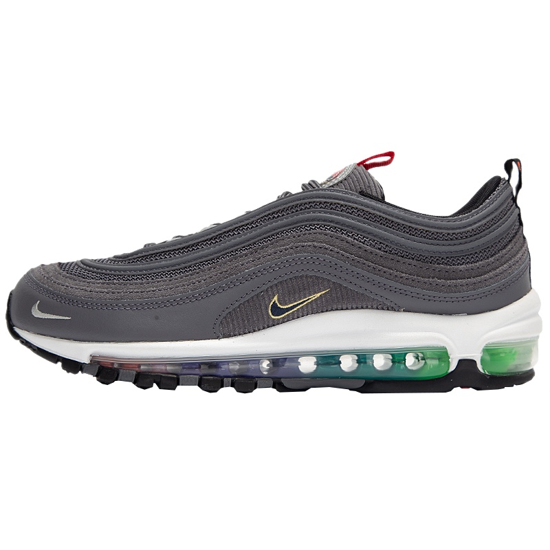 Nike/耐克21春季AIR MAX 97 SE男子运动休闲跑步鞋 DA8857-001