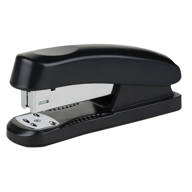 得力0325 订书机(蓝)