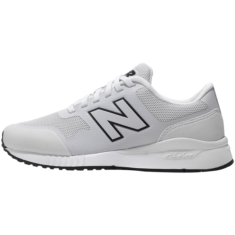 【自营】New Balance/NB男女鞋休闲鞋夏季005系列复古跑步运动鞋MRL005GB MRL005GB灰白色
