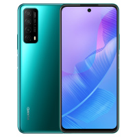 华为/HUAWEI 畅享20 SE 8GB+128GB 绮境森林 5000mAh大电池 6.67英寸高清大屏 移动联通电信全面屏全网通手机