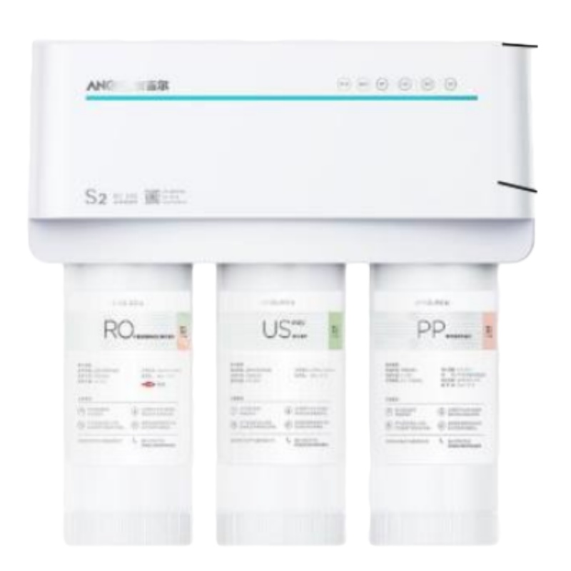 安吉尔净水器J2666-ROB8(S2)
