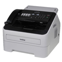 兄弟(brother) 2890 黑白激光多功能传真机A4纸 YC