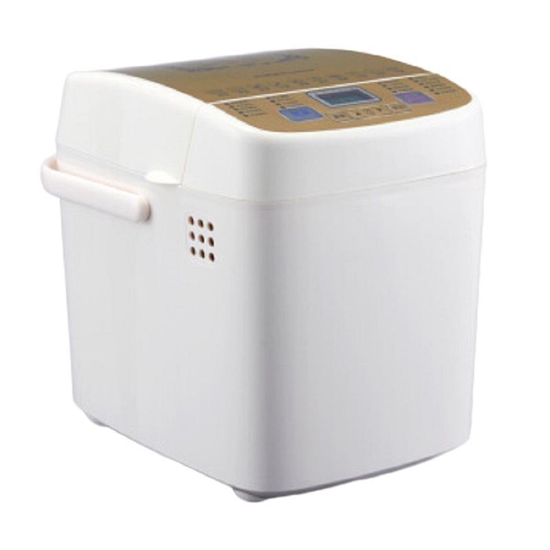 荣事达(Royalstar) RS-MB116 面包机 单台装.