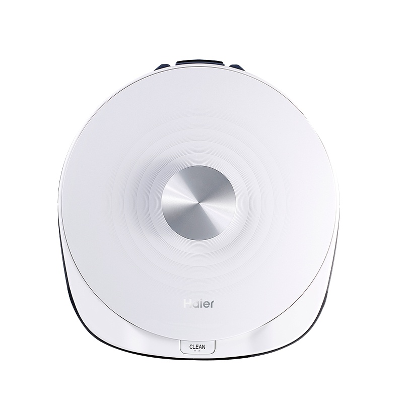 海尔极光吸扫拖一体扫地机器人 镭射激光导航 5200mAh APP操控 智能家用无线吸尘器吸小米粒石头TAB-JLH5W