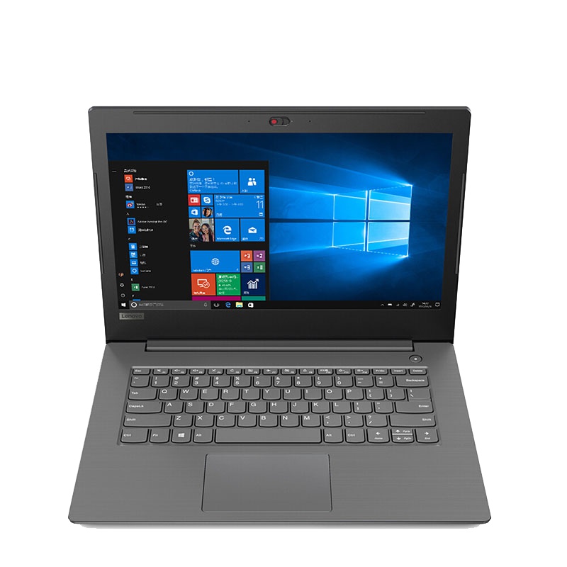 联想(lenovo)笔记本V330-14银灰 I5-8250/ 4G/ 500G/无光驱/2G/14.1/WIN10)