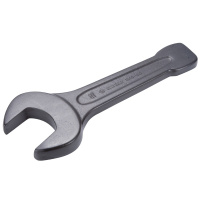 藍帶 开口敲击扳手 10A0-55