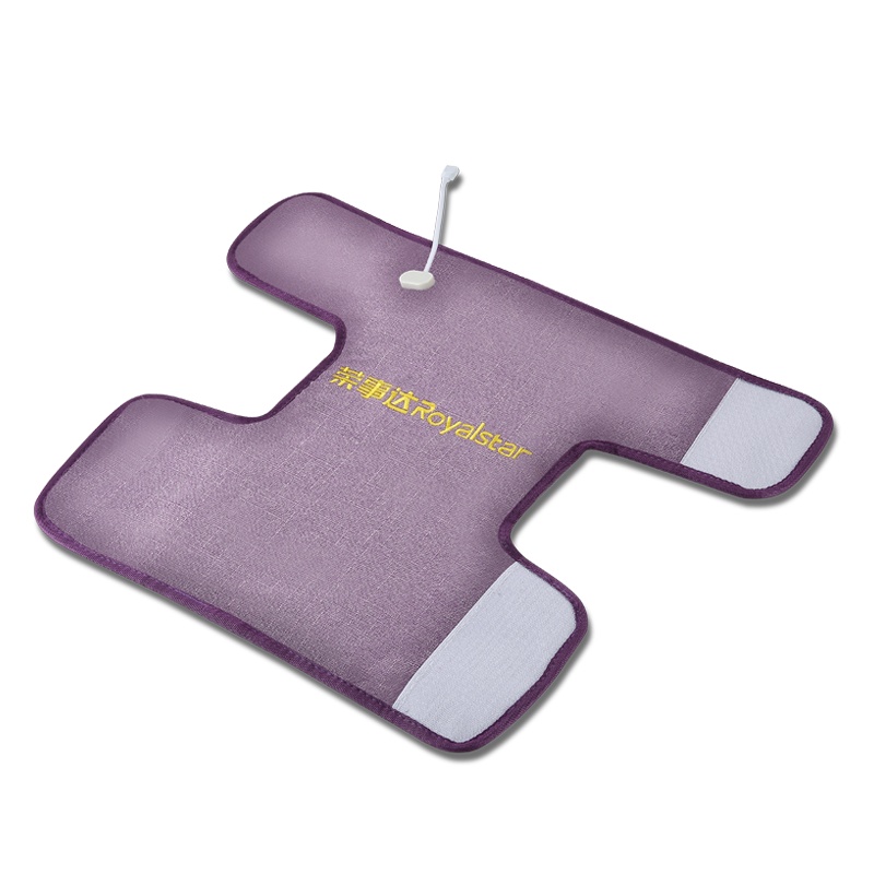 荣事达 电加热盐袋海盐理疗袋子粗盐热敷包电热艾灸艾草暖宫家用盐包护膝