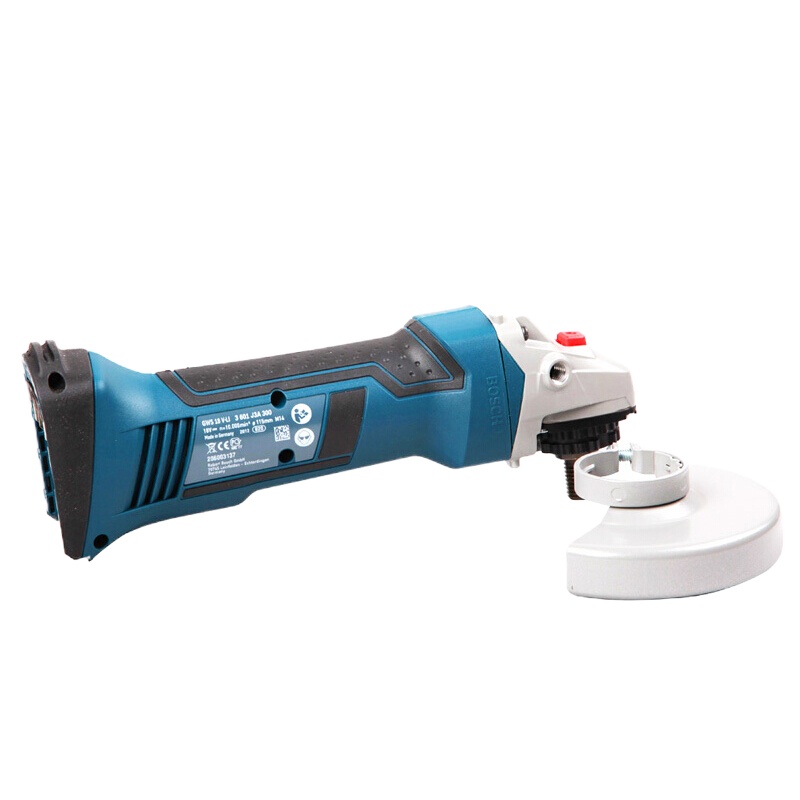 博世 Bosch GWS 18V-Li锂电角磨机