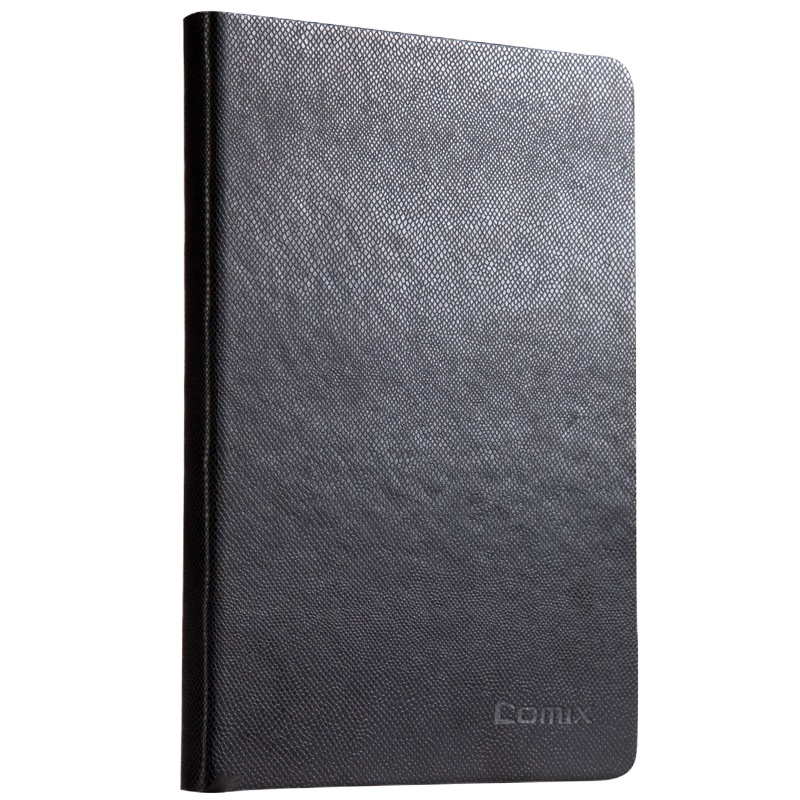 齐心(COMIX)18K/114张皮面文具笔记本子/记事本/日记本 蓝色C5809 单本价格