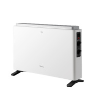美的(Midea)取暖器 快热炉电暖气家用小型卧室办公室对衡速热欧式快热炉暖风机烤火炉暖脚电热炉HDW20MK