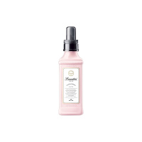 Laundrin 朗德林 日本进口 有机衣物柔顺剂 600ML 意式花香型