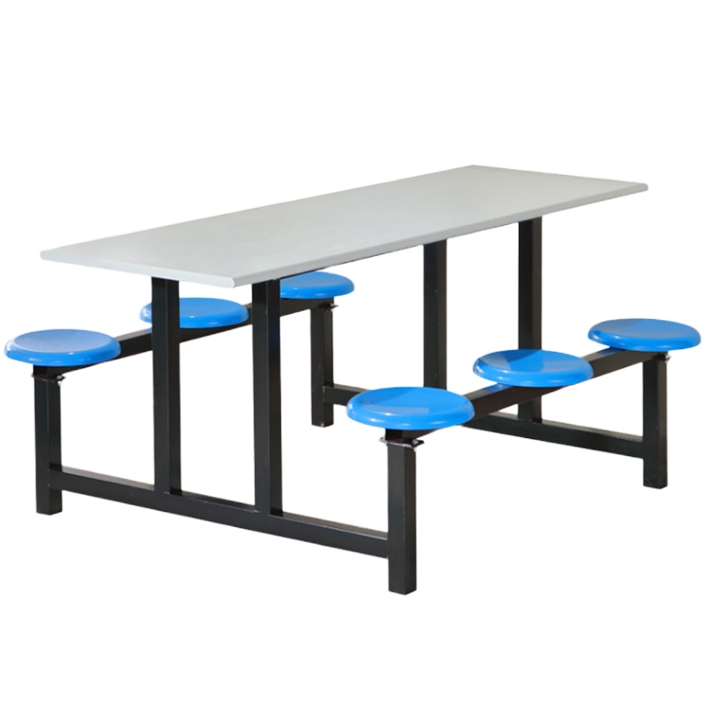 景鹏四人位餐桌椅 JP-0067