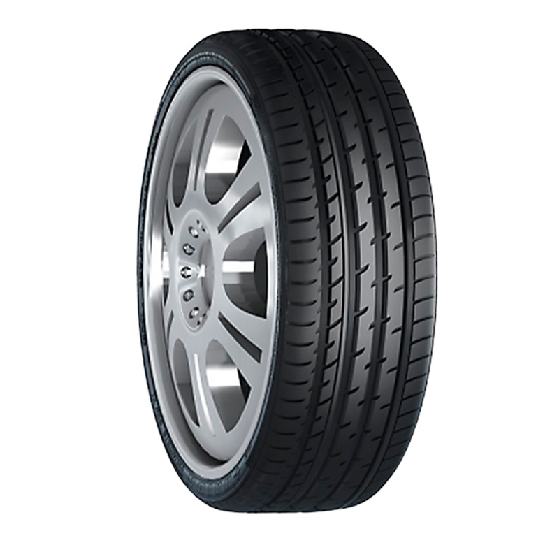 海大 (Haida) 235/45ZR18 HD927 98W超高性能非对称花纹轮胎