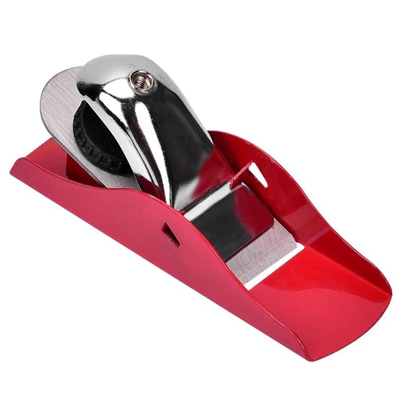 海斯迪克 gnjz-7 木工刨 迷你小刨子 手工刨欧刨推刨铁刨木刨 木匠木工工具