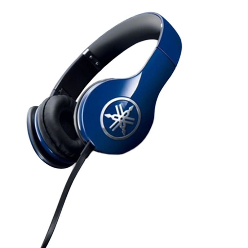 雅马哈(YAMAHA)HPH-PRO300头戴式有线耳机其他DJ音响设备(红色)