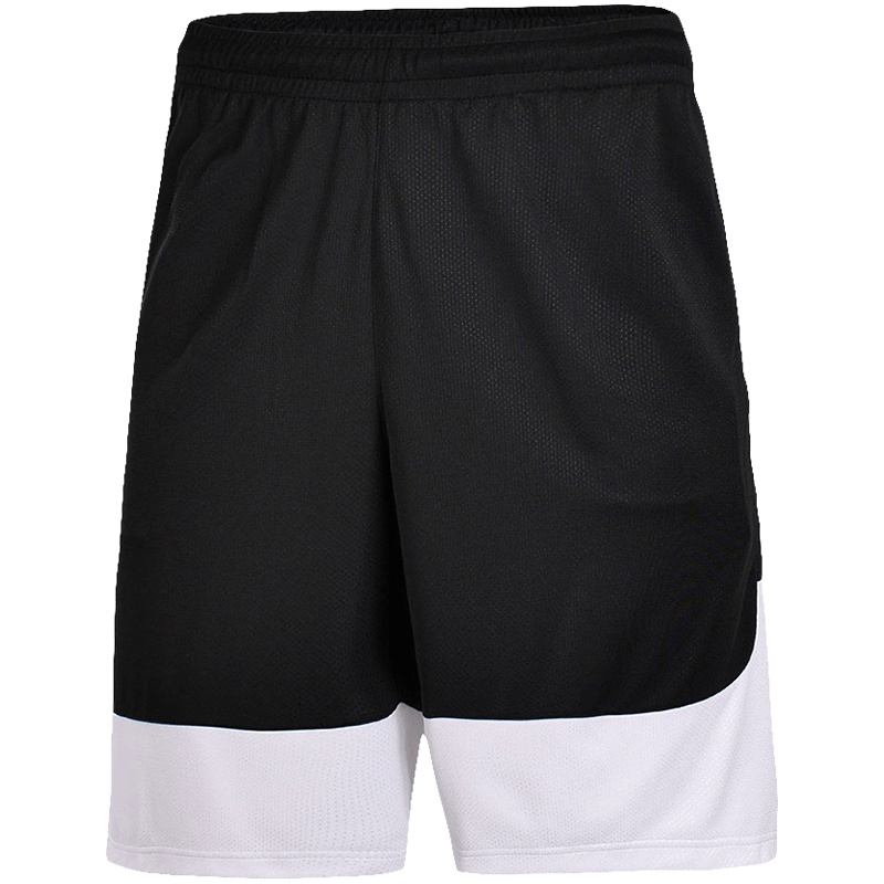 【自营】李宁训练系列男子运动短裤AAPM015-1