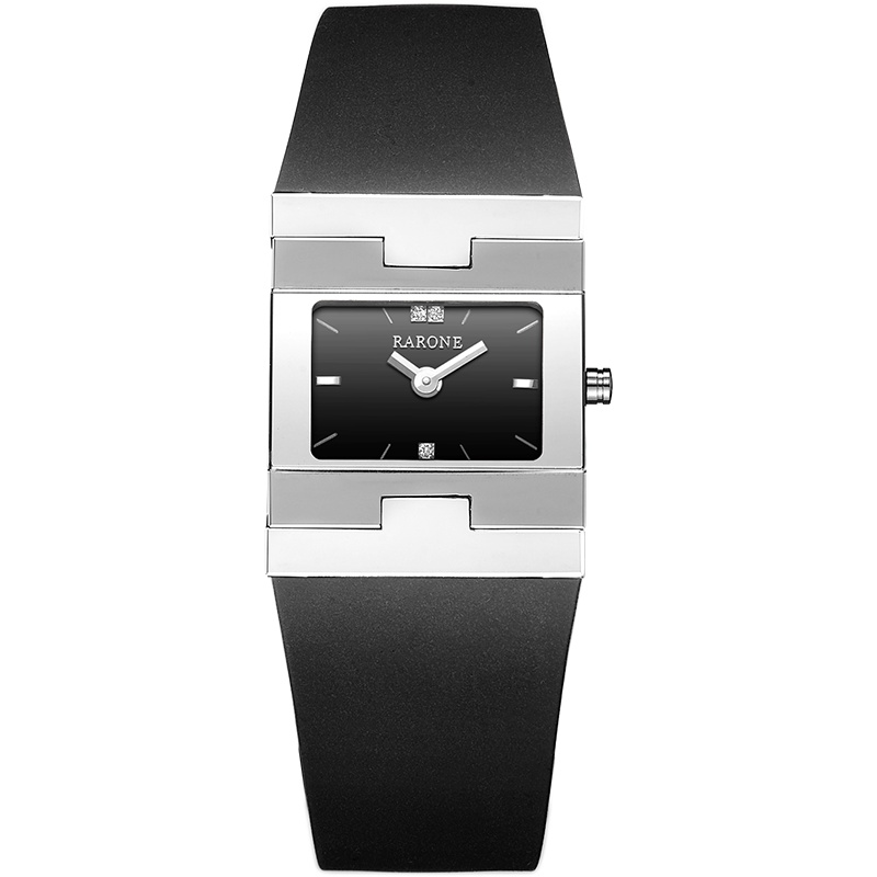 雷诺(RARONE)潮流简约女士手表防水石英女表学生手表8600248