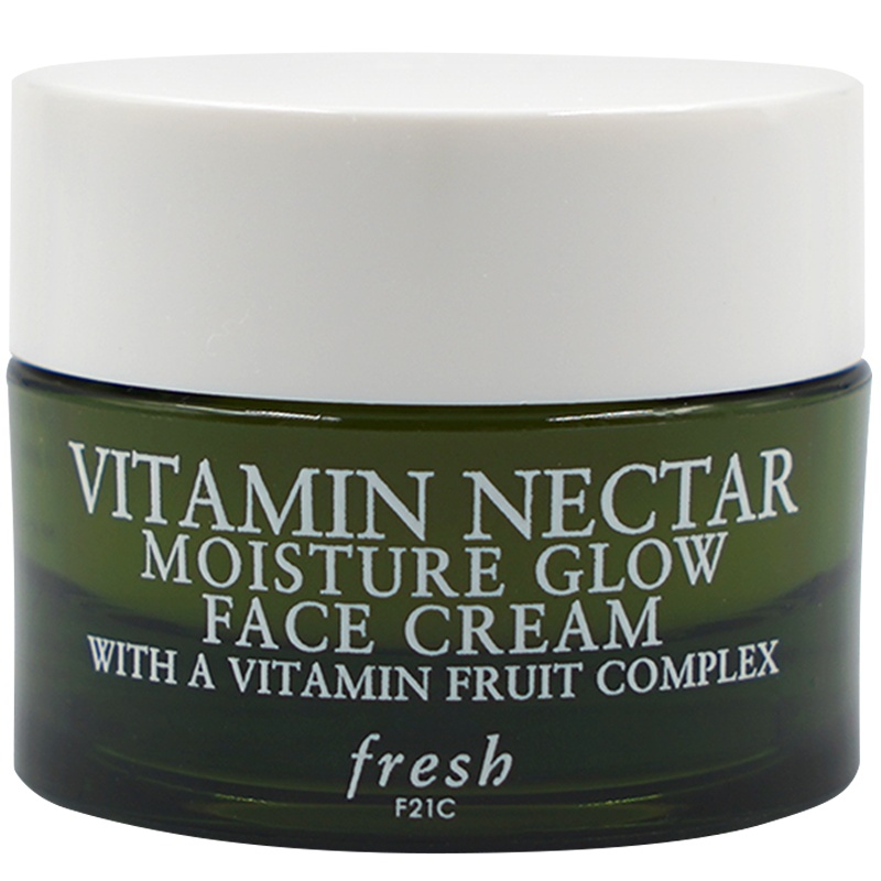 馥蕾诗亮活维他果萃面霜7ml*3