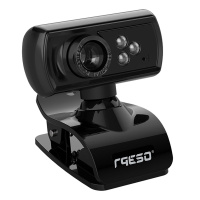 摄像头电脑台式笔记本内置带麦克风话筒外置夜视高清主播直播电脑上用的家用usb美颜视频电脑摄像头启融