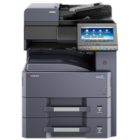 京瓷(Kyocera)3011i 黑白复印机多功能A3数码复合机