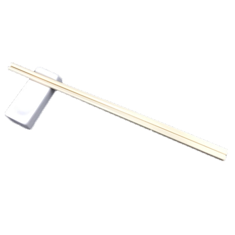 筷子(象牙白)27cm10双