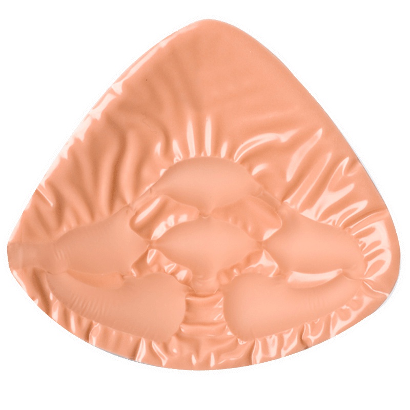 雪伦温控义乳 透气型假乳房 左右通用 TB型