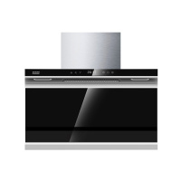 威可多(Vicutu)烟机W4T油烟机侧吸式大吸力