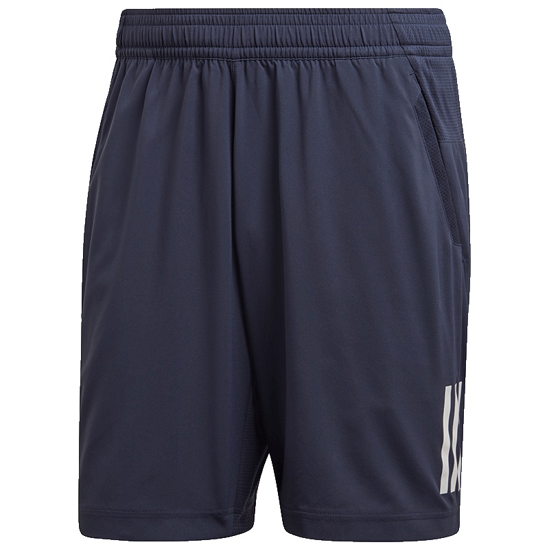 adidas阿迪达斯男子运动短裤球透气休闲运动服D93660
