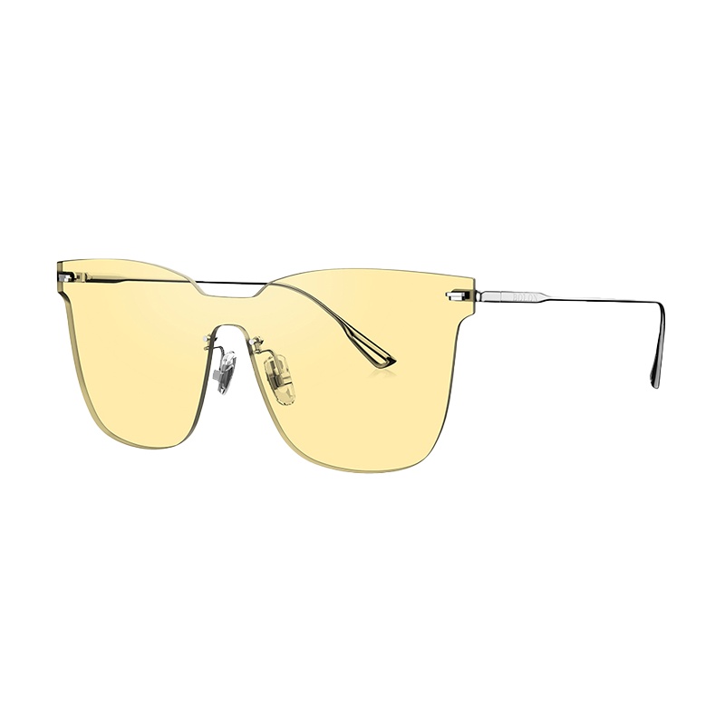 BOLON暴龙新款太阳镜男女王俊凯同款方框墨镜潮流眼镜BL7038