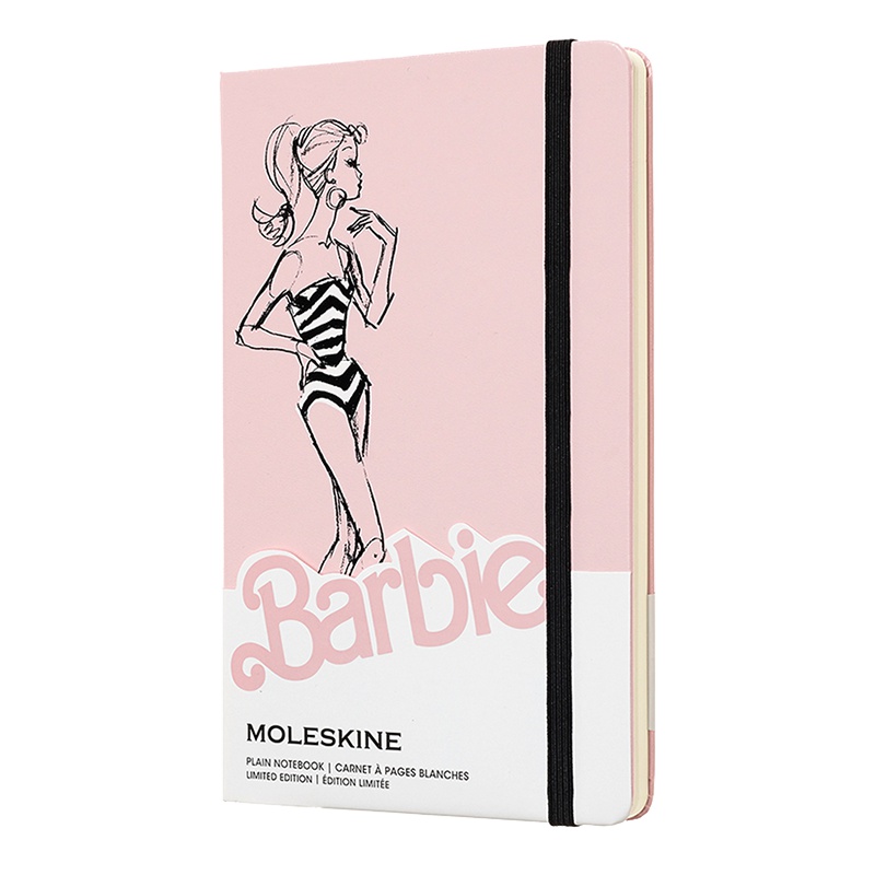 [无酸纸]Moleskine限量款 A5 记事本 笔记本120页以上 笔记本记事本