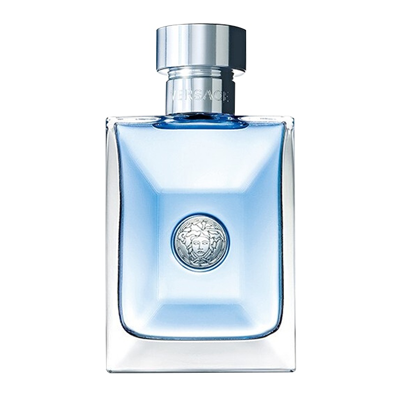 Versace 范思哲 同名经典男士淡香水 EDT 50ml