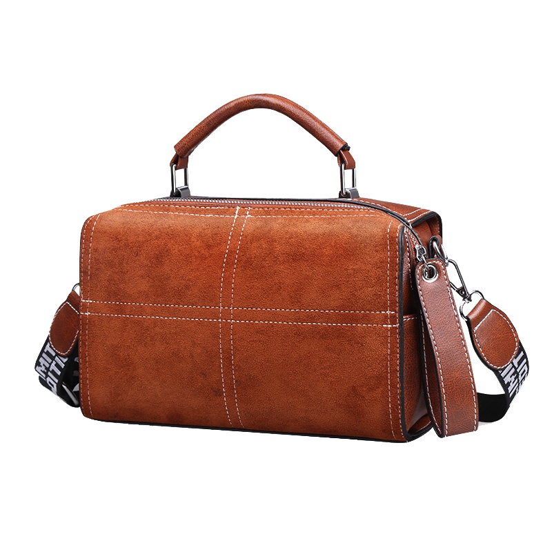 【顺丰配送】大包单肩包包2019新款夏季通勤包品牌商务手拎包迷你小包