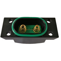 合讯工具库 测头电路板适用于RP610无线电测头 RP610-02