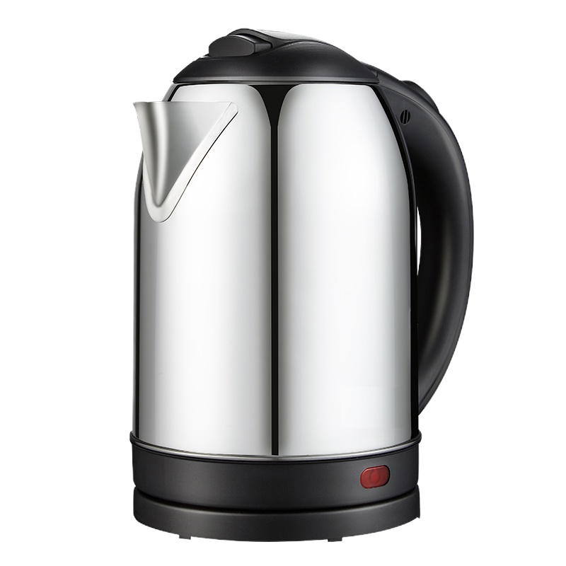 不锈钢电水壶 电热水壶 JC-1518A 1.8L 1个