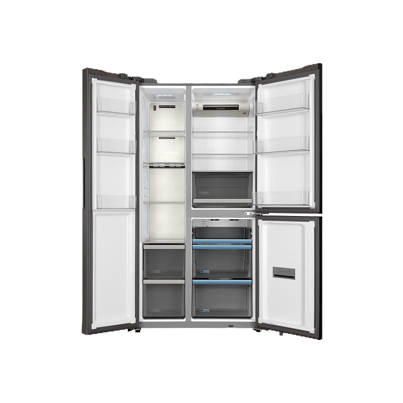 海尔冰箱BCD-501WLHTS79V1U1(EX)