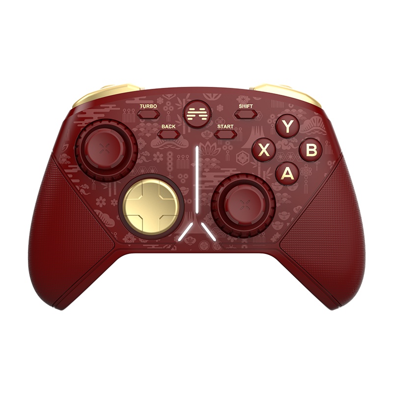 北通阿修罗3辛丑限定无线游戏手柄xbox360精英PC电脑电视Steam赛博朋克双人成行怪物猎人FIFA实况2k