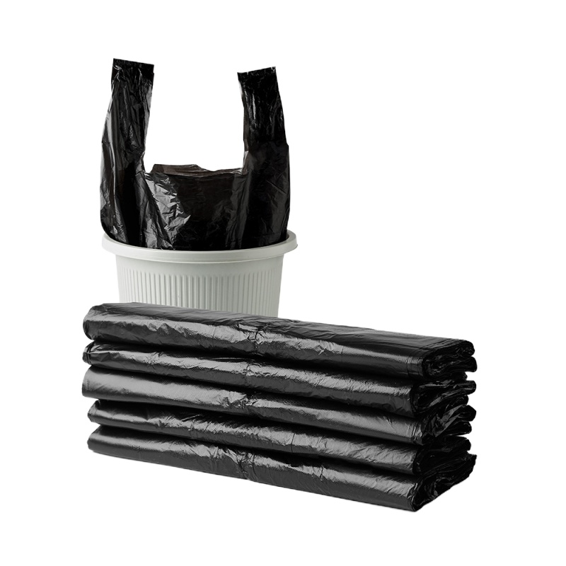 万顺通 垃圾袋 23个一扎(一扎装)